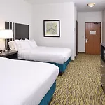 Holiday Inn Express Hotel & Suites Omaha West By Ihg