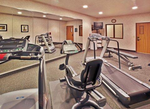Express & West By Ihg