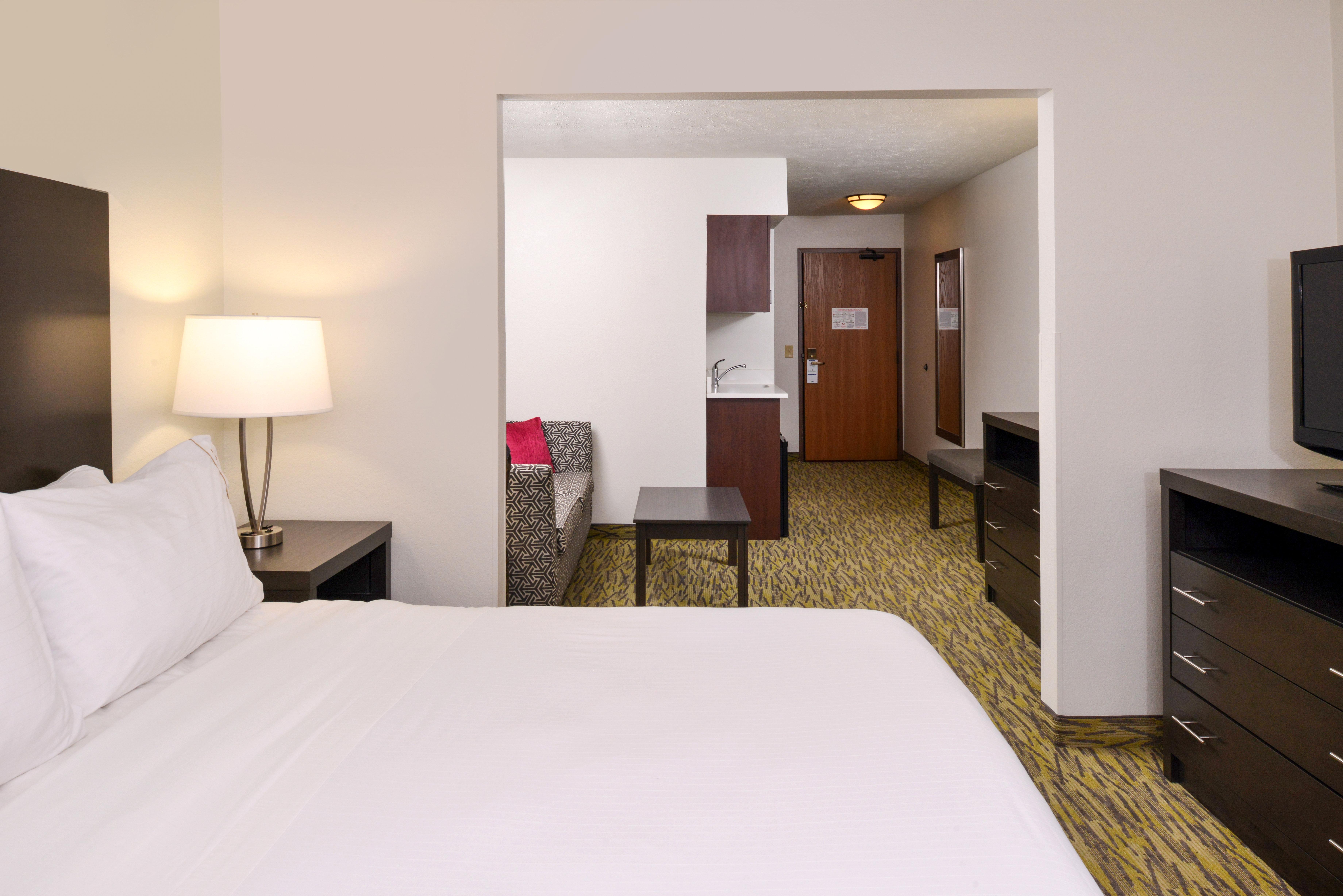 Hotel Express & West By Ihg