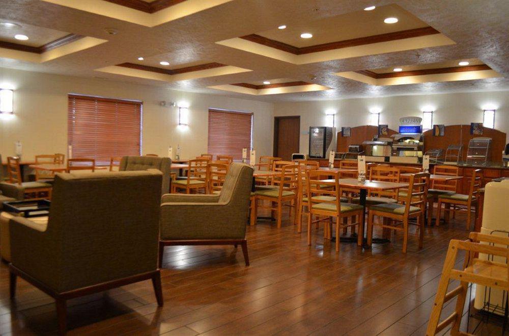 Hotel Express & West By Ihg