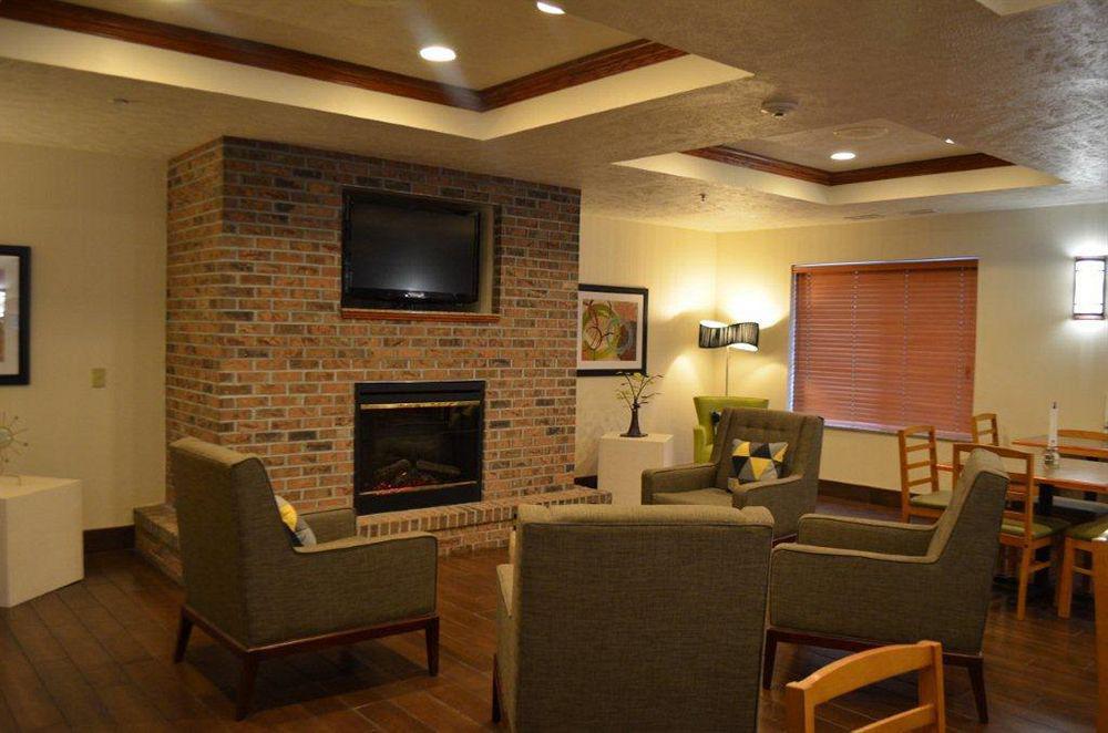 Express & West By Ihg