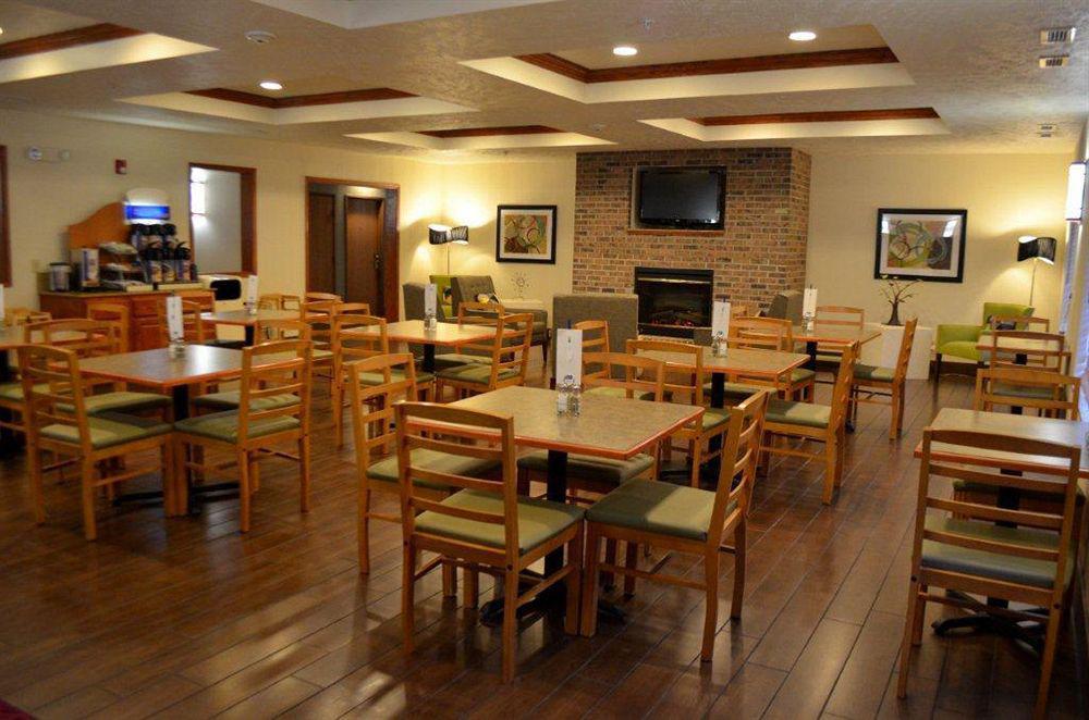 Hotel Express & West By Ihg