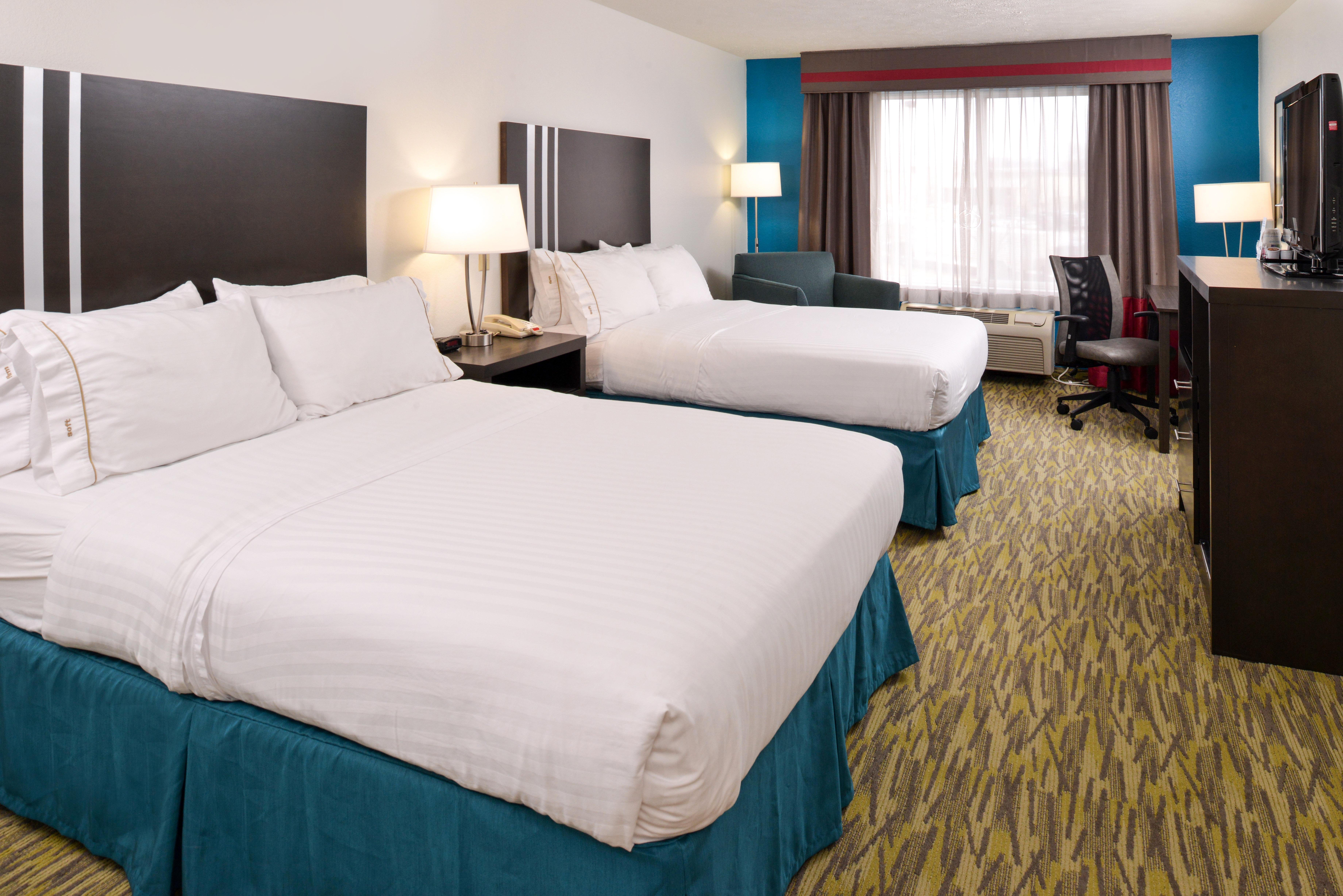 Hotel Express & West By Ihg