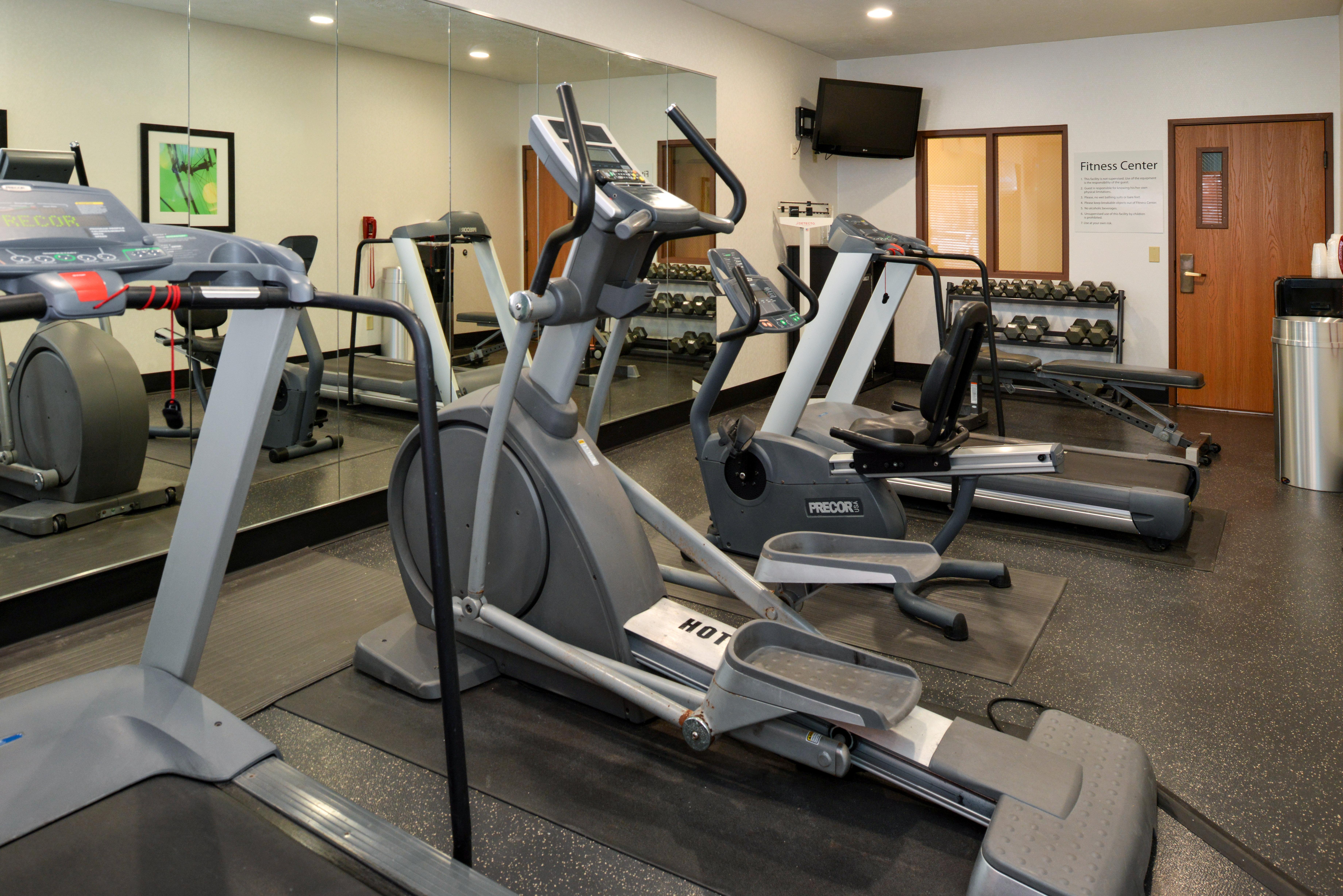 Express & West By Ihg 2* Omaha