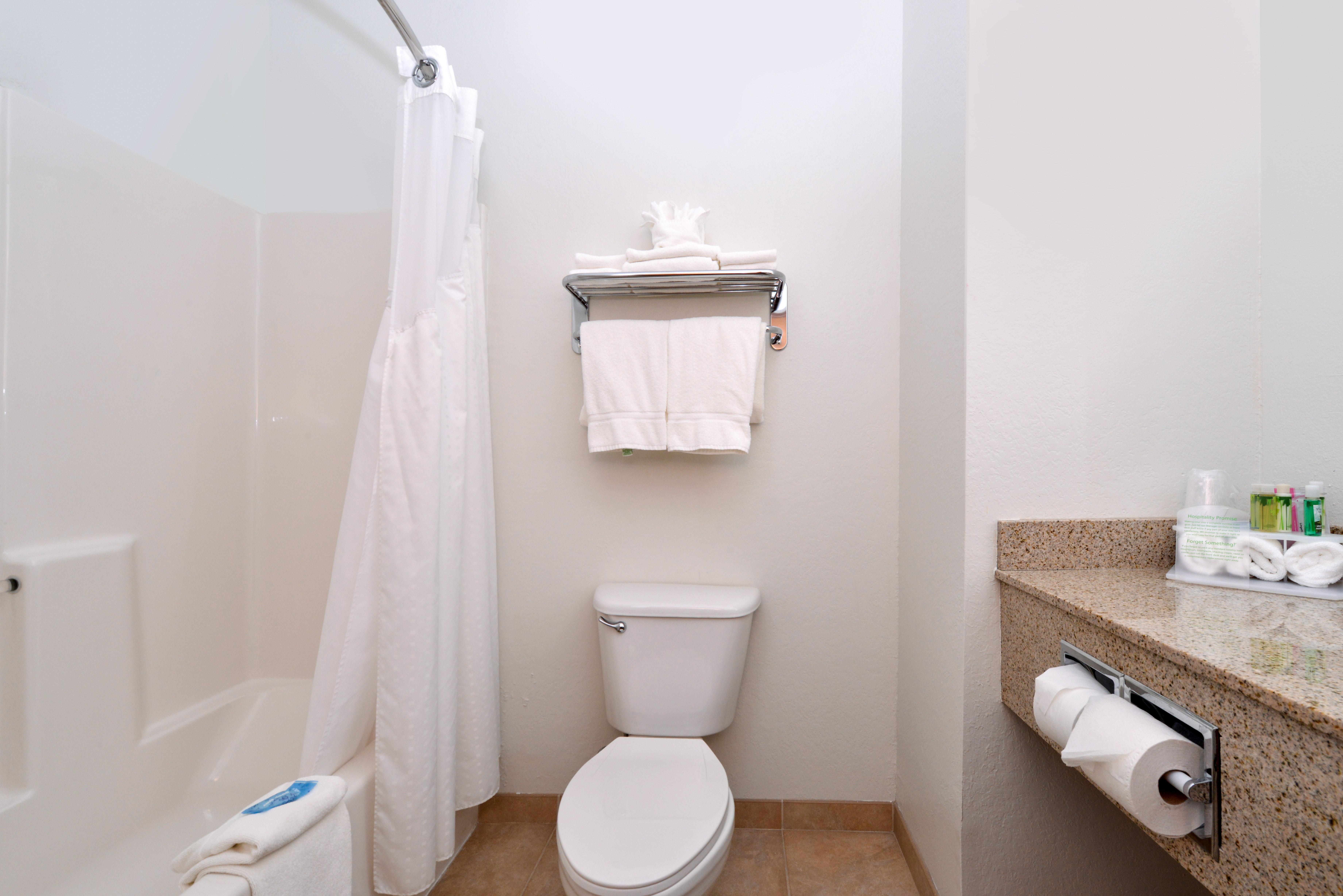 Hotel Express & West By Ihg