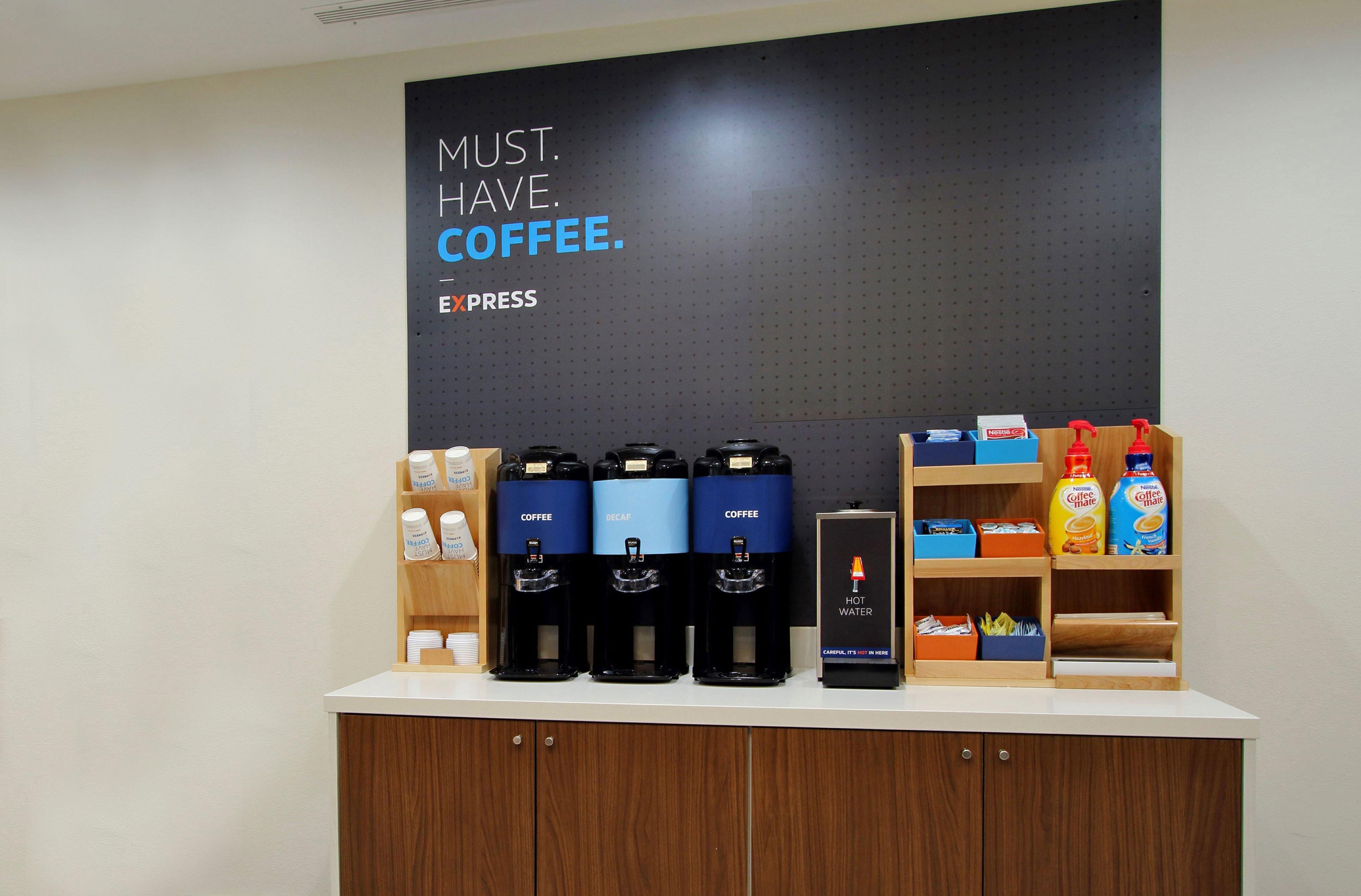 Hotel Express & West By Ihg Omaha