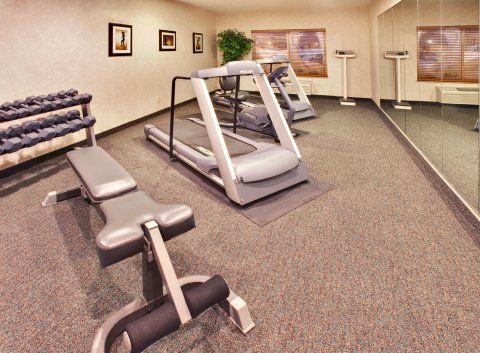 Hotel Express & West By Ihg Omaha
