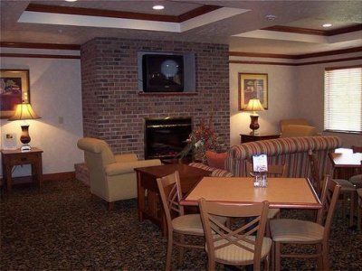 Express & West By Ihg 2* Omaha