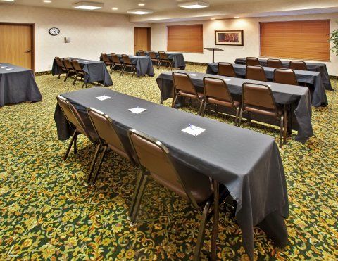 Hotel Express & West By Ihg