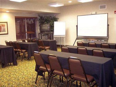 Express & West By Ihg 2* Omaha